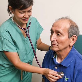 Regular checkups are an important part of maintaining health.