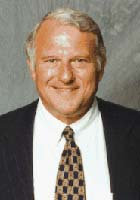 Les Robinson