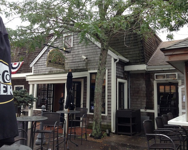 Bob Byrne's