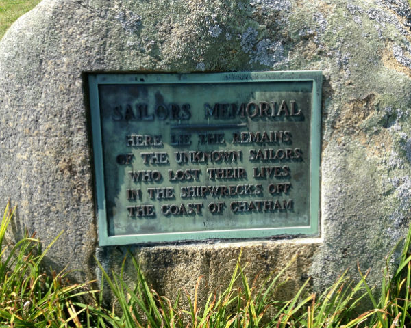 Sailors Memorial