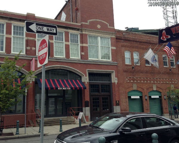 Fenway 1