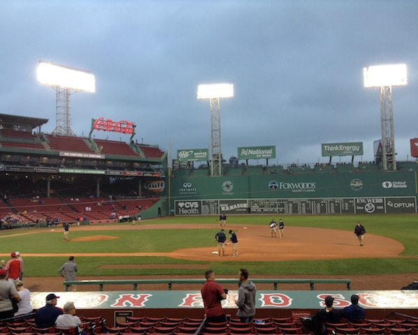 Fenway 2