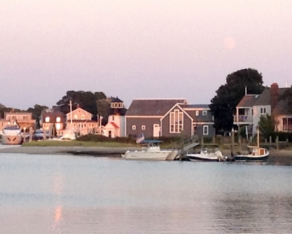 Hyannis 1