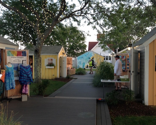 Hyannis 3