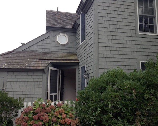 Maushop Cottage