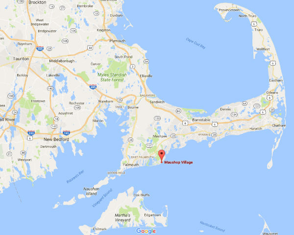 Mashpee