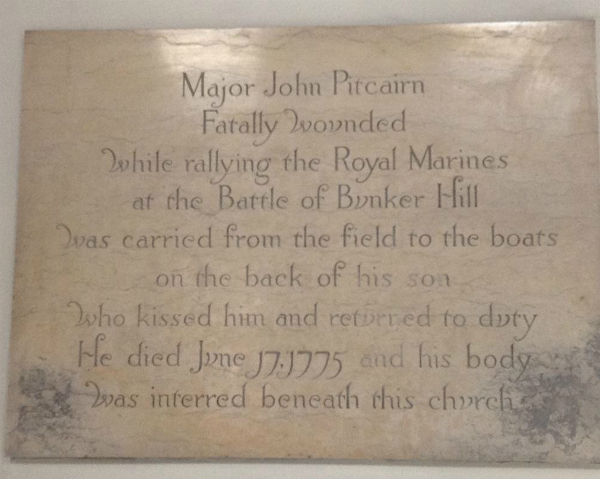 Old North Church 4