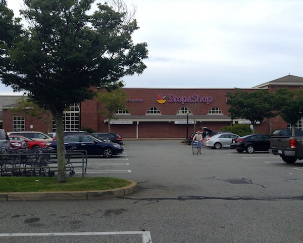 Stop n Shop